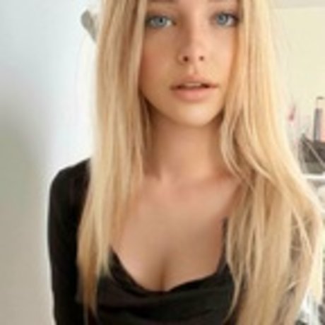 Sweet Little Mia_ exklusive kunst bild