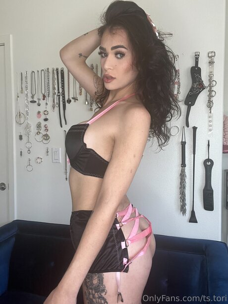 Victoriagrantt sexy nacktheit foto