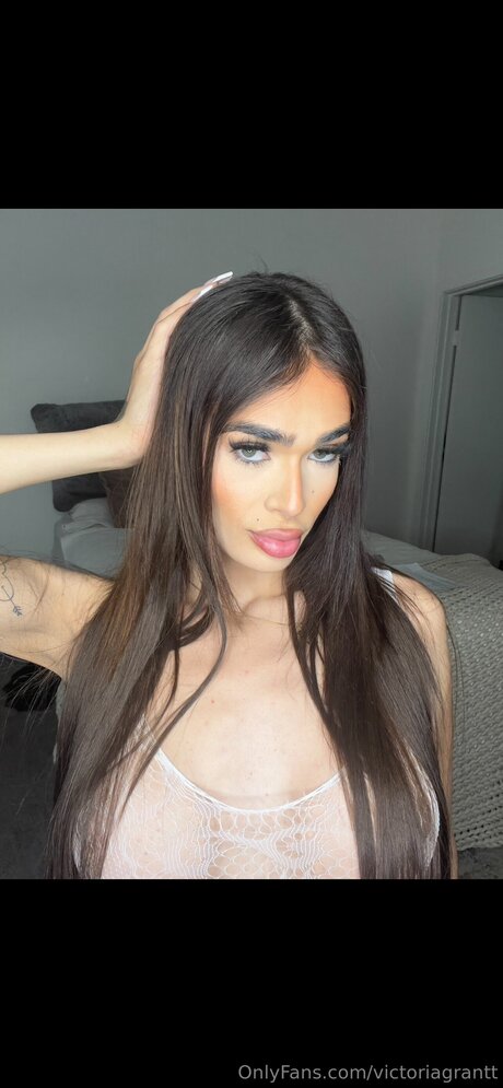 Victoriagrantt model pornografische galerien