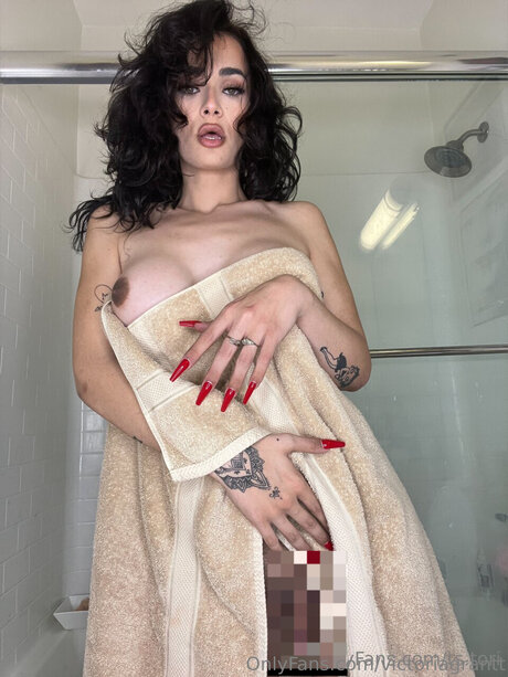 Victoriagrantt sexy hübsche bild