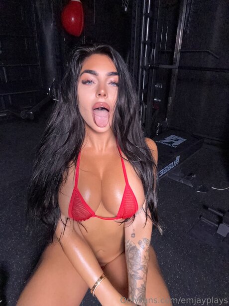 Emjayplays hd pornografische fotos
