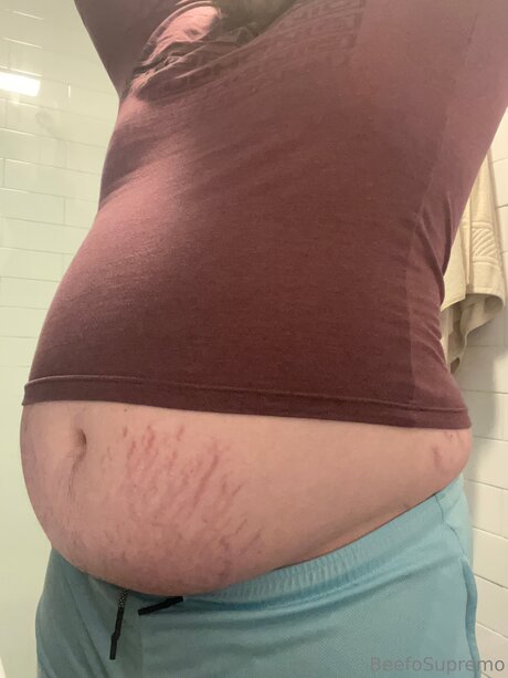 Beefo Supremo pornografische pornostar galerien