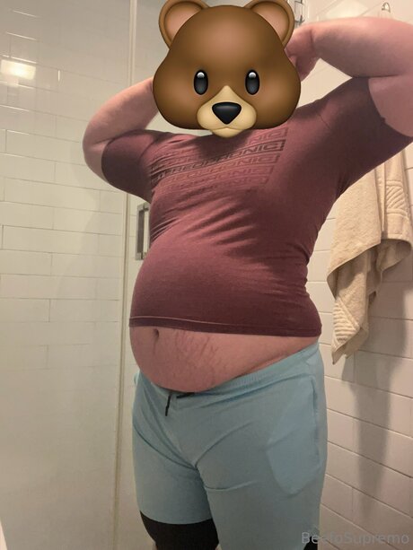 Beefo Supremo hd exklusive archiv