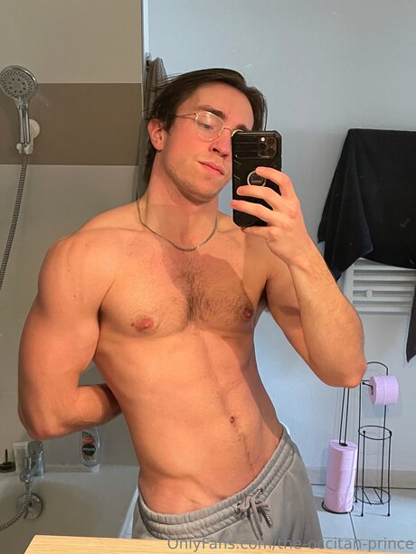 The Occitan Prince freie pornographische galerie