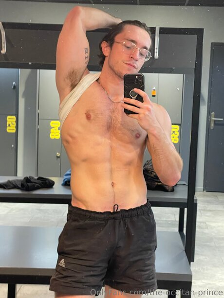 The Occitan Prince beste hd fotos