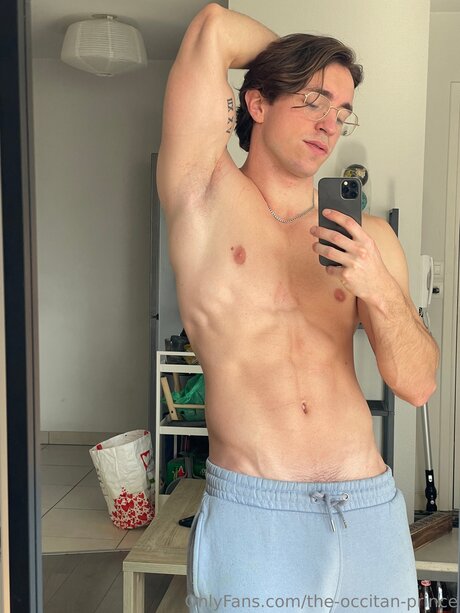 The Occitan Prince sexy beste archiv