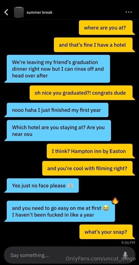 Uncut Diego top pornografische galerien