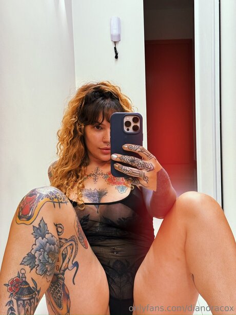 Diandracox kostenlose xxx galerien