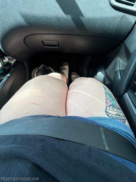 Mamamooocow model hd galerien