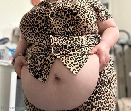 Mamamooocow nackte pornostar galerien