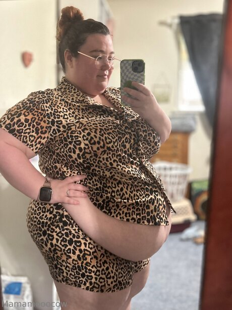 Mamamooocow kostenlose nackten galerien