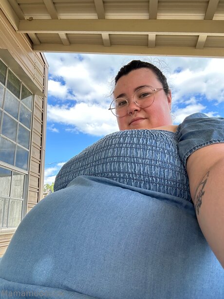 Mamamooocow beste erotische archiv