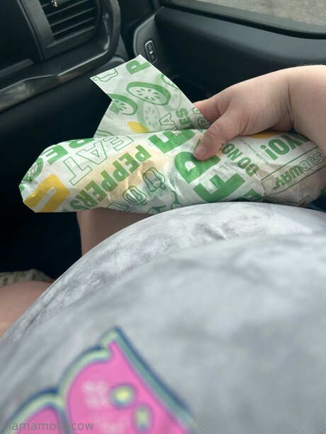 Mamamooocow xxx beste fotos