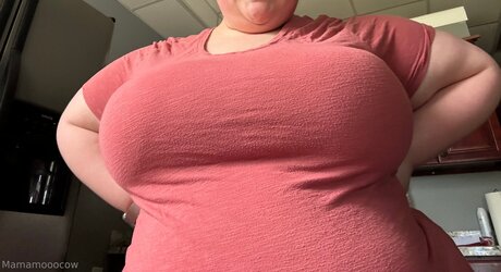 Mamamooocow freie porno bilder