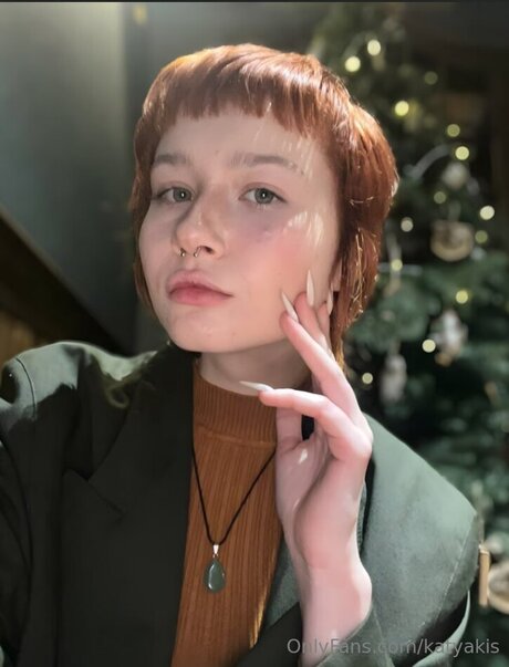 Katyakis hd exklusive galerien