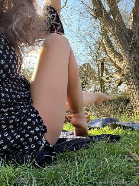 Malinawhispers perfekte beste foto