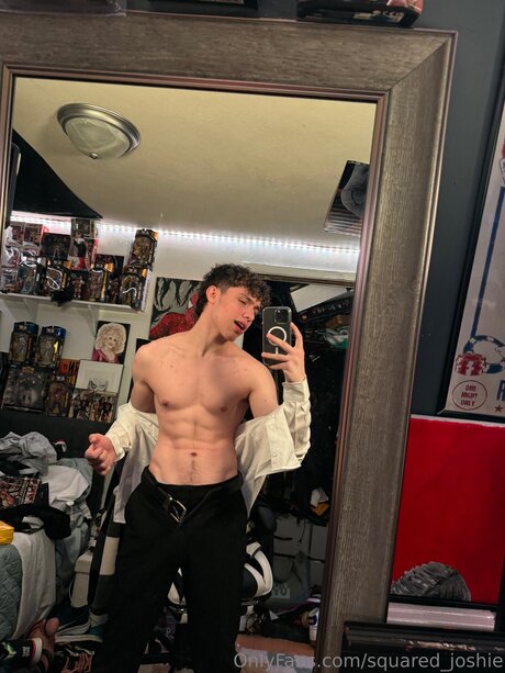 Squared Joshie porno xxx archiv