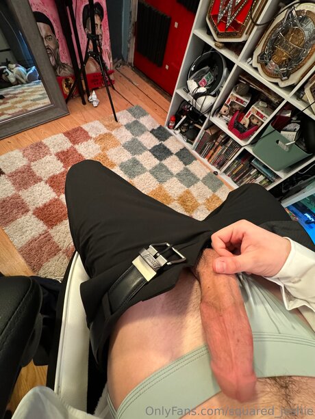 Squared Joshie porno erotische bild