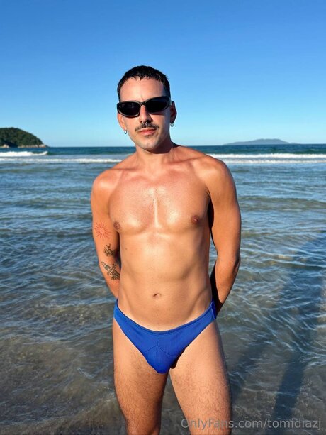 Tomidiazj nackt sex bilder