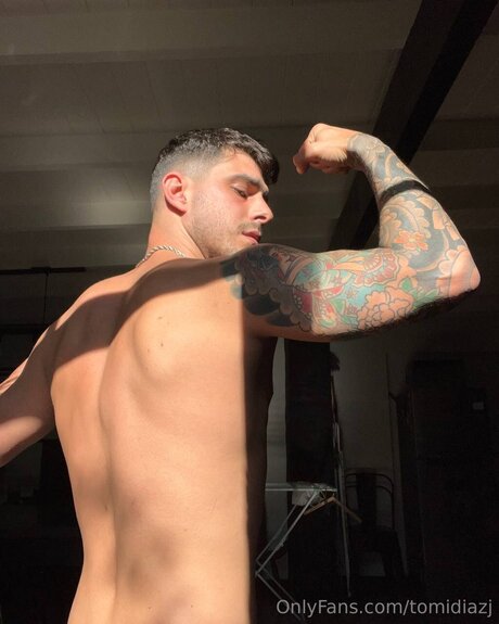 Tomidiazj pornostar perfekte galerie