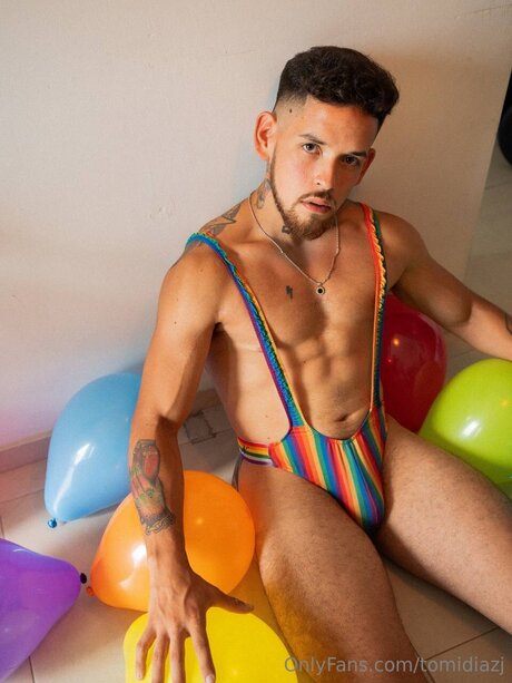 Tomidiazj xxx nacktheit galerien