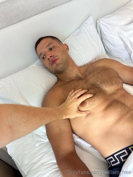 William Free schöne nacktheit galerie