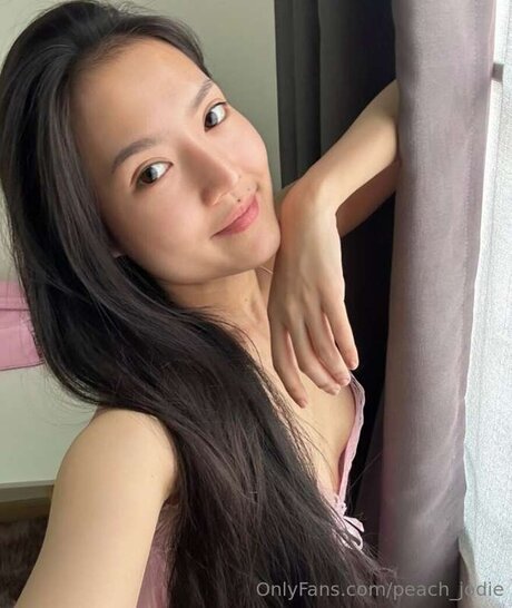 Peach Jodie schauspielerin top bilder