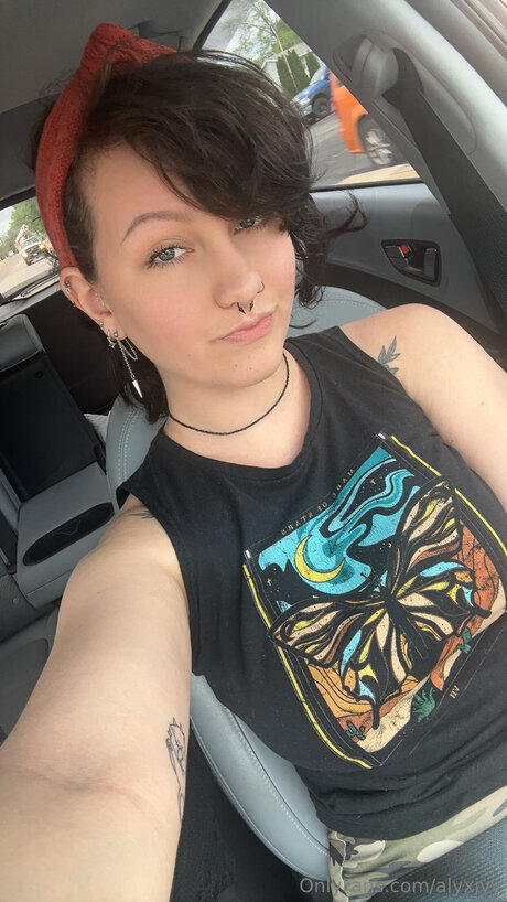 Alyxivy beste schöne archiv