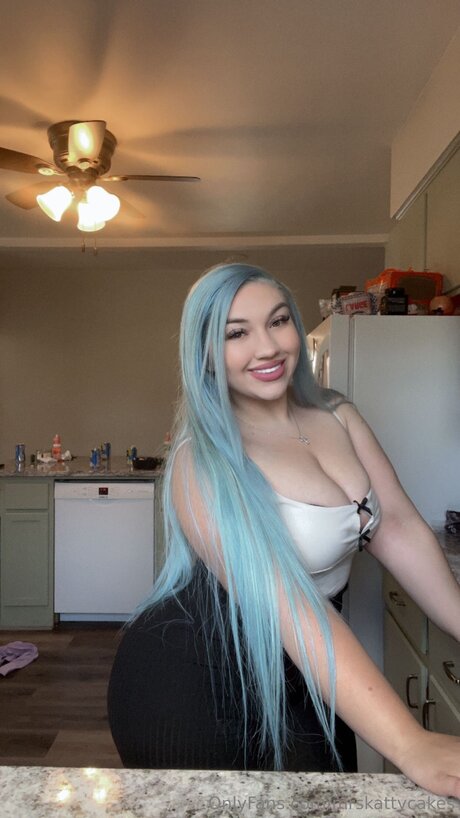 Mrskattycakes nackt freie galerie