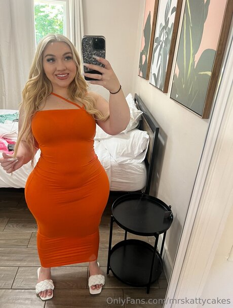 Mrskattycakes perfekte xxx galerie