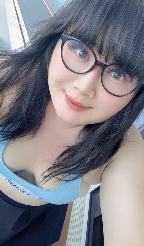 Princessonyx Onyxbun sexy akt bild