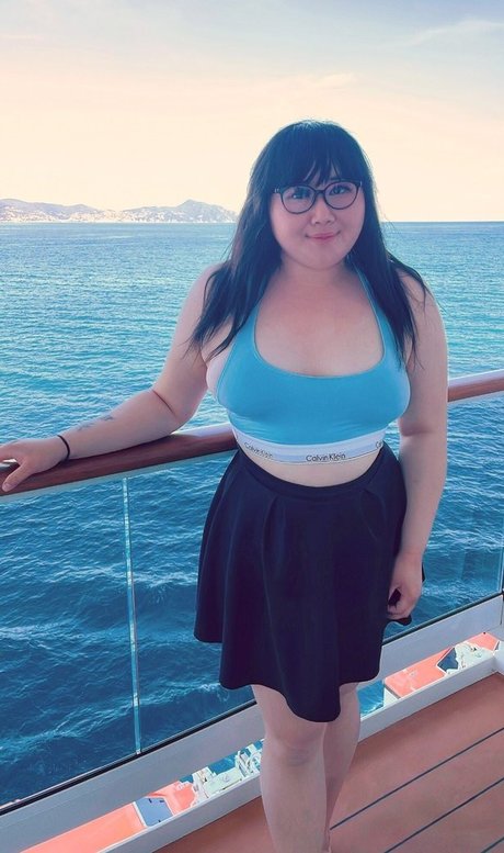 Princessonyx Onyxbun erwachsene kunst galerie