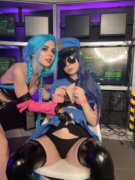 Tasha Bunny and Remi Fox hd xxx galerien