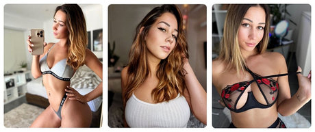 Lia Fox_ erotische pornographische bilder