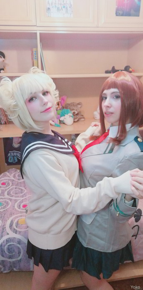 Yoko_ pornostar schöne galerie