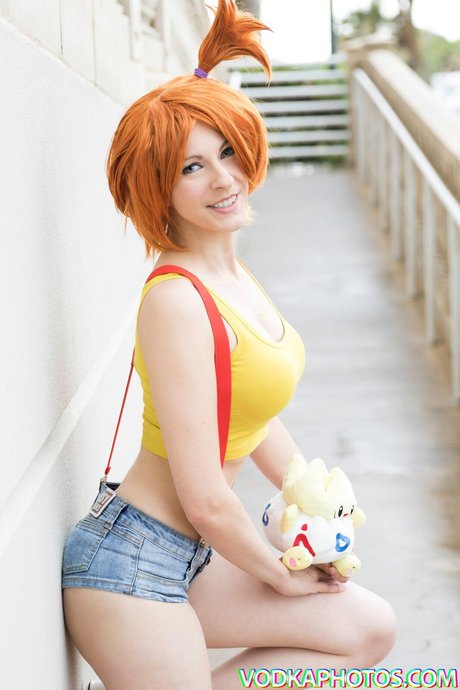 Rebecca Kinny top beste foto