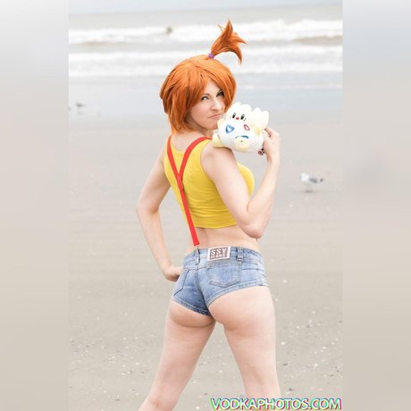 Rebecca Kinny freie nackten foto