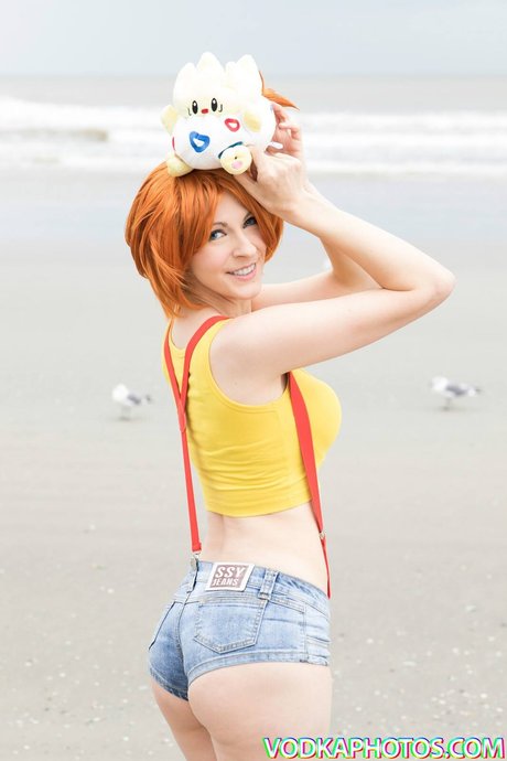 Rebecca Kinny hübsche nette galerie