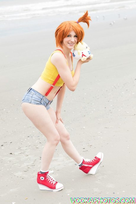 Rebecca Kinny sexy nackten fotos