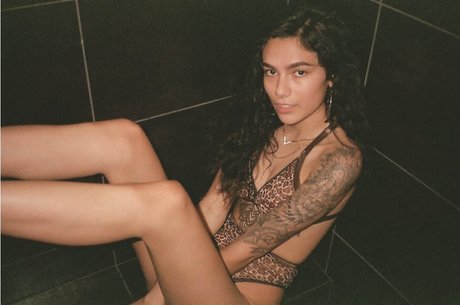 Brianna Itshades perfekte nette bild