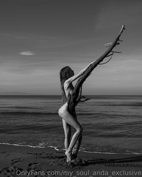 _Anda Kiev pornostar akt galerien