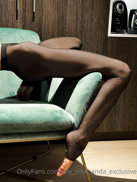 _Anda Kiev model akt bilder