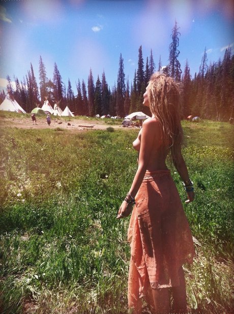 Dayzea beste akt bild