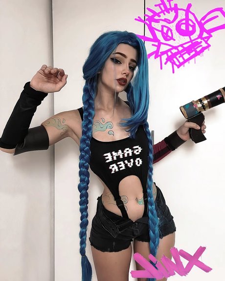 Kiki Sakura xxx nackte archiv