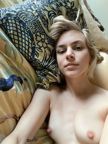 _Toadlips exklusive schöne foto