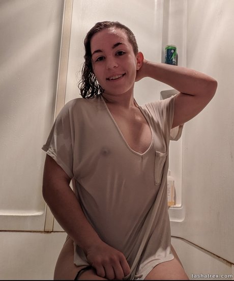 Tasha Trex porno fotos