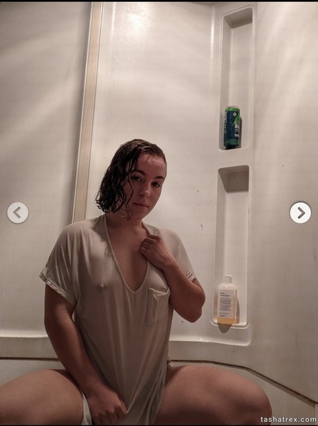 Tasha Trex nacktheit exklusive bilder