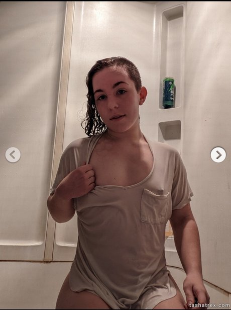 Tasha Trex nackt erwachsene foto