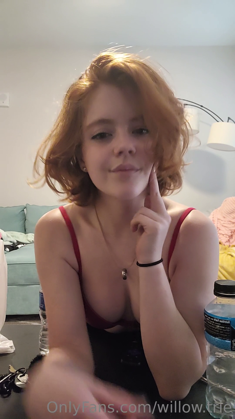 Willow Trie xxx beste galerie