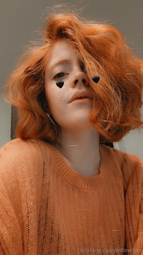 Willow Trie pornostar hübsche galerie